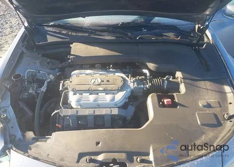 2012 Acura Tl 3.5 z USA, uszkodzony, nr VIN 19UUA8F56CA005574